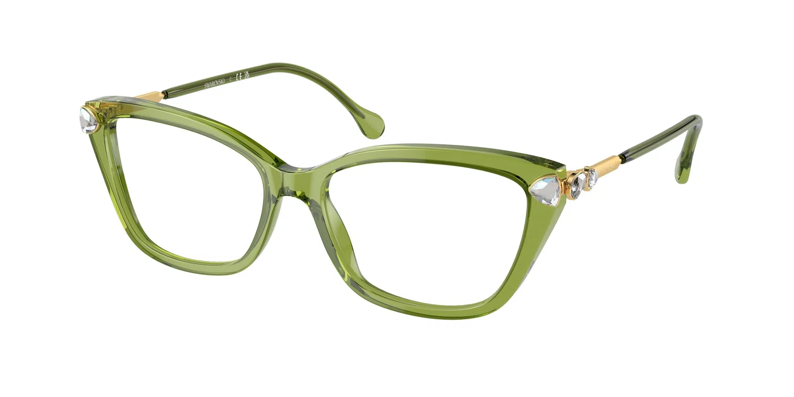 Swarovski 2011 Eyeglasses - view 26